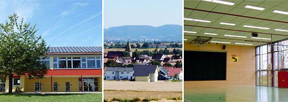 Silke Höflinger - Bürgermeisterwahl Walddorfhäslach