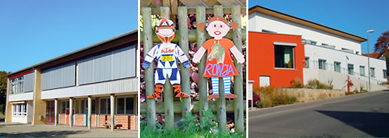 Silke Höflinger - Bürgermeisterwahl Walddorfhäslach