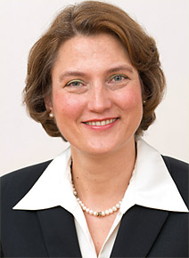 Silke Höflinger - Kreistagswahl 2014